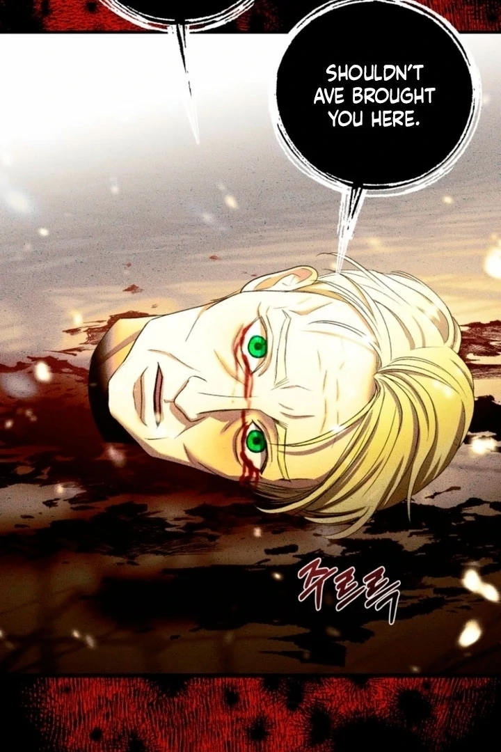 The Hand That Once Fed Chapter 15 page 20 - 