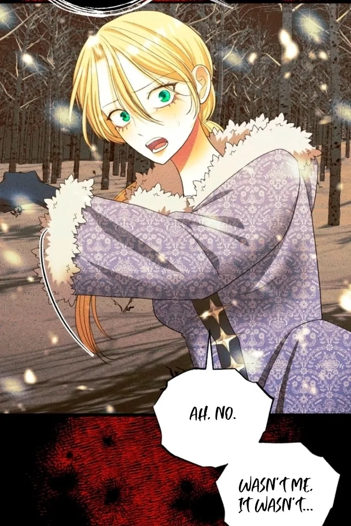 The Hand That Once Fed Chapter 15 page 23 - 