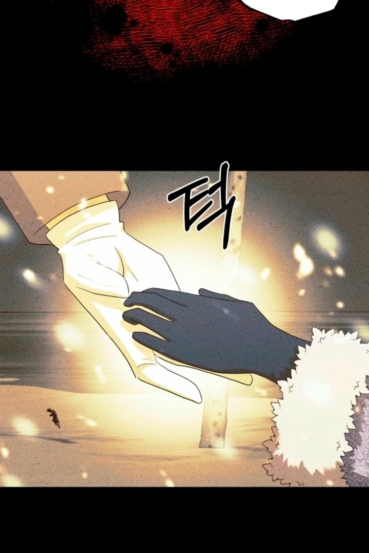The Hand That Once Fed Chapter 15 page 24 - 