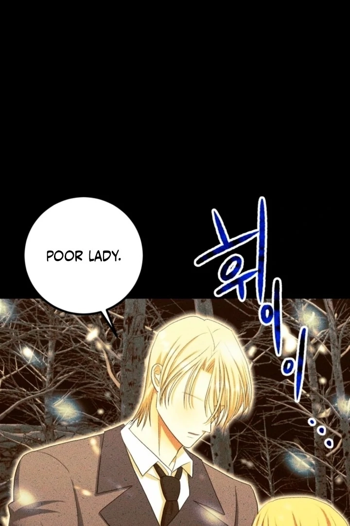The Hand That Once Fed Chapter 15 page 25 - 