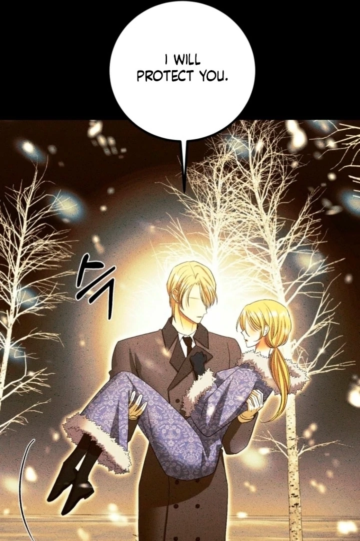 The Hand That Once Fed Chapter 15 page 29 - 
