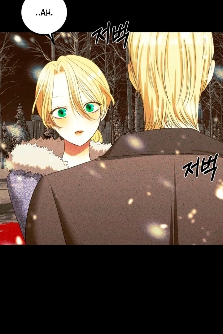 The Hand That Once Fed Chapter 15 page 31 - 