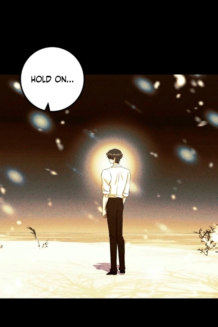 The Hand That Once Fed Chapter 15 page 32 - 