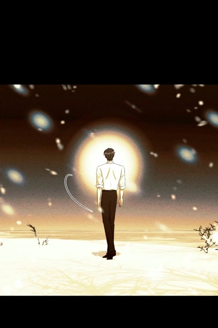 The Hand That Once Fed Chapter 15 page 34 - 