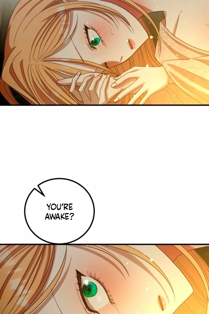 The Hand That Once Fed Chapter 15 page 40 - 
