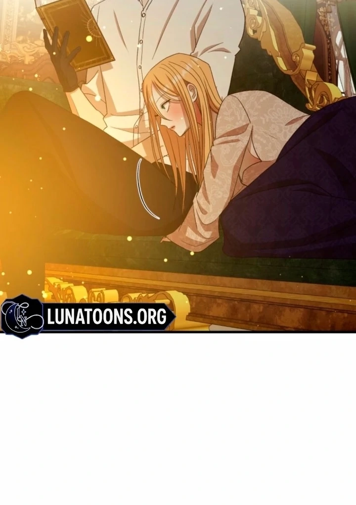 The Hand That Once Fed Chapter 15 page 42 - 