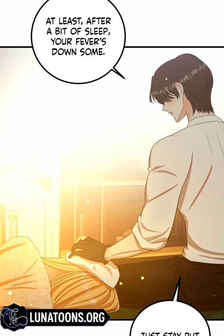 The Hand That Once Fed Chapter 15 page 49 - 