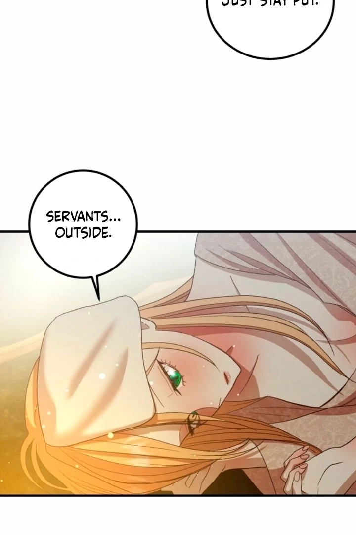 The Hand That Once Fed Chapter 15 page 50 - 