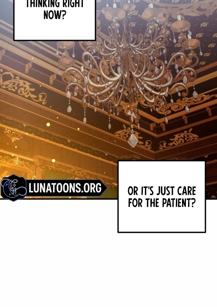 The Hand That Once Fed Chapter 15 page 56 - 