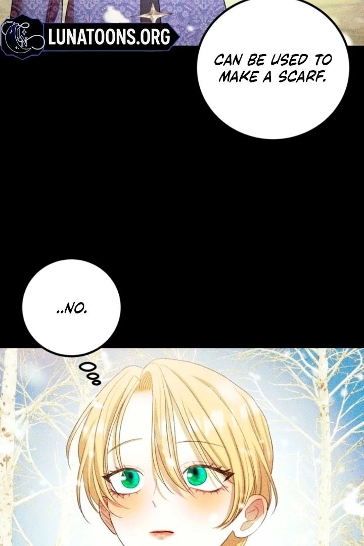 The Hand That Once Fed Chapter 15 page 7 - 