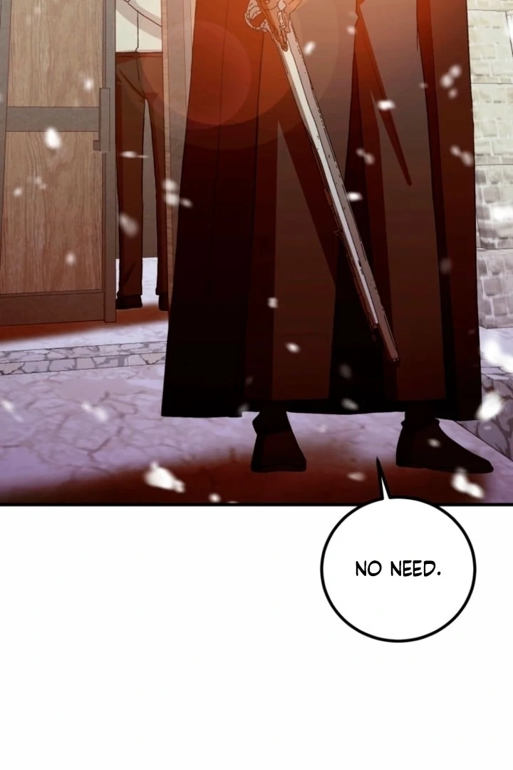 The Hand That Once Fed Chapter 15 page 65 - 