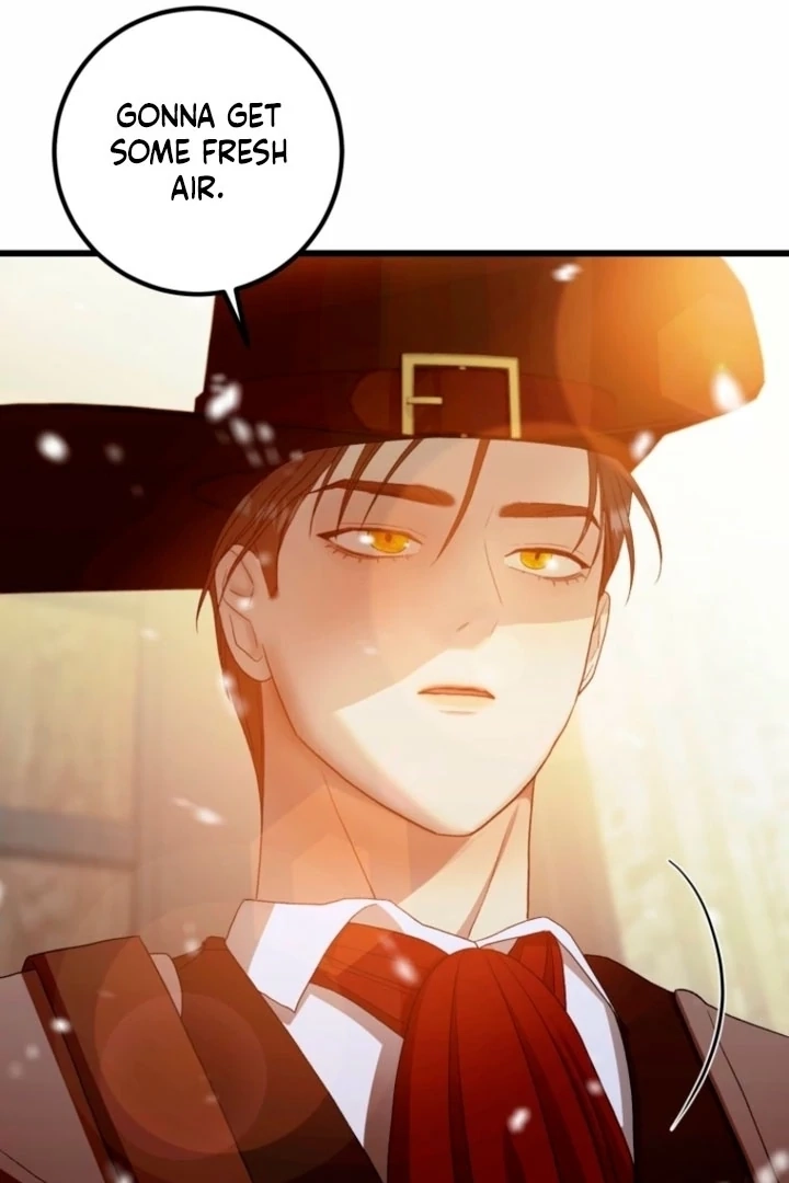 The Hand That Once Fed Chapter 15 page 66 - 