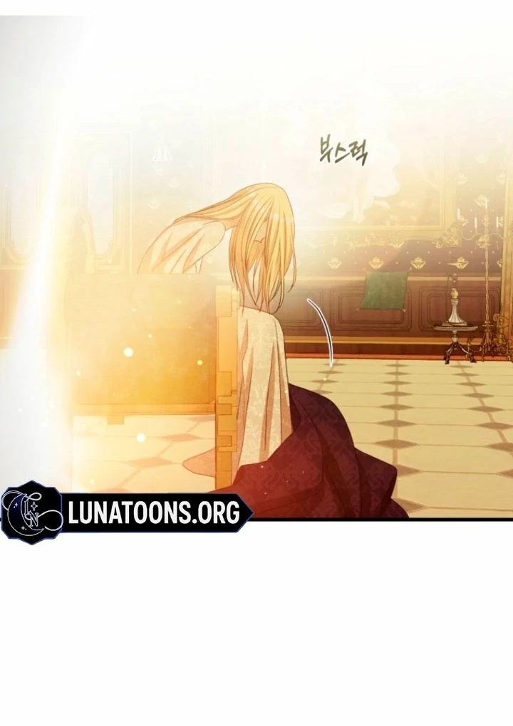 The Hand That Once Fed Chapter 15 page 70 - 