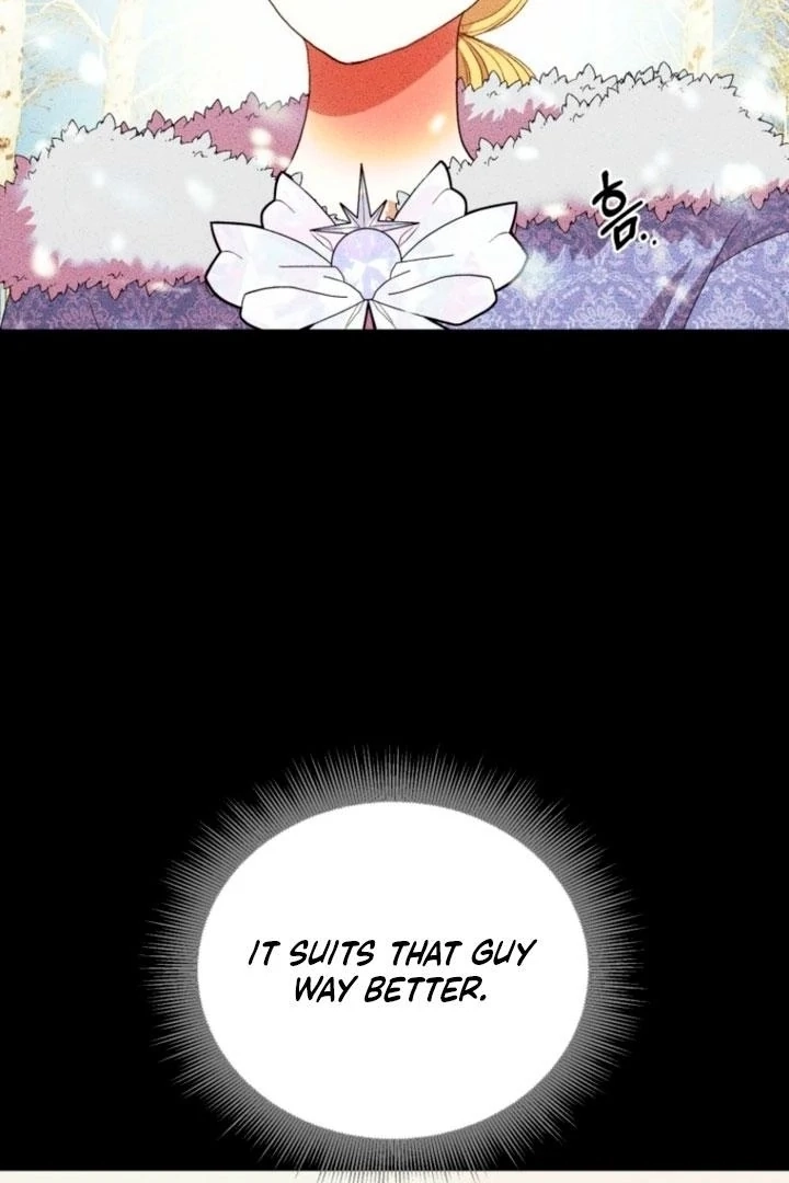 The Hand That Once Fed Chapter 15 page 8 - 
