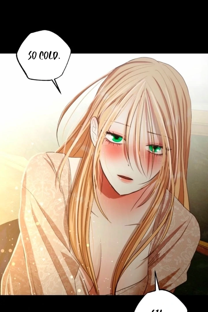 The Hand That Once Fed Chapter 15 page 85 - 