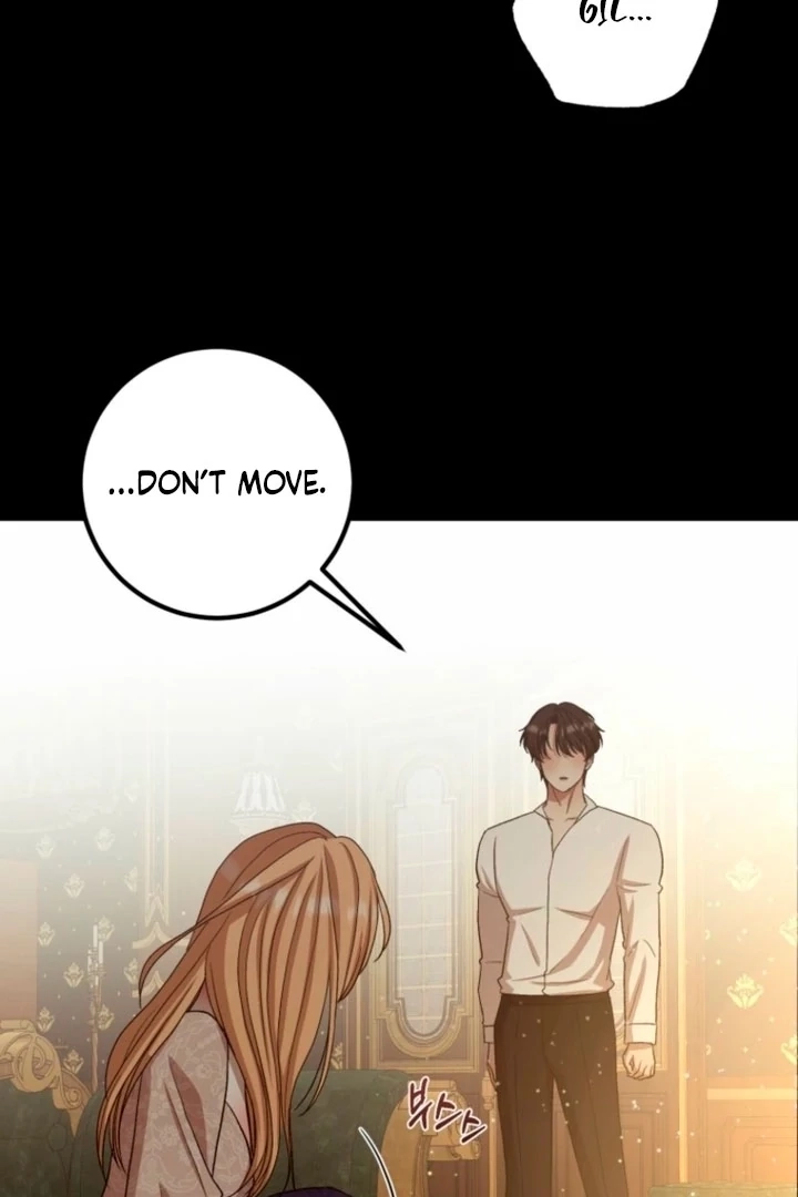 The Hand That Once Fed Chapter 15 page 86 - 