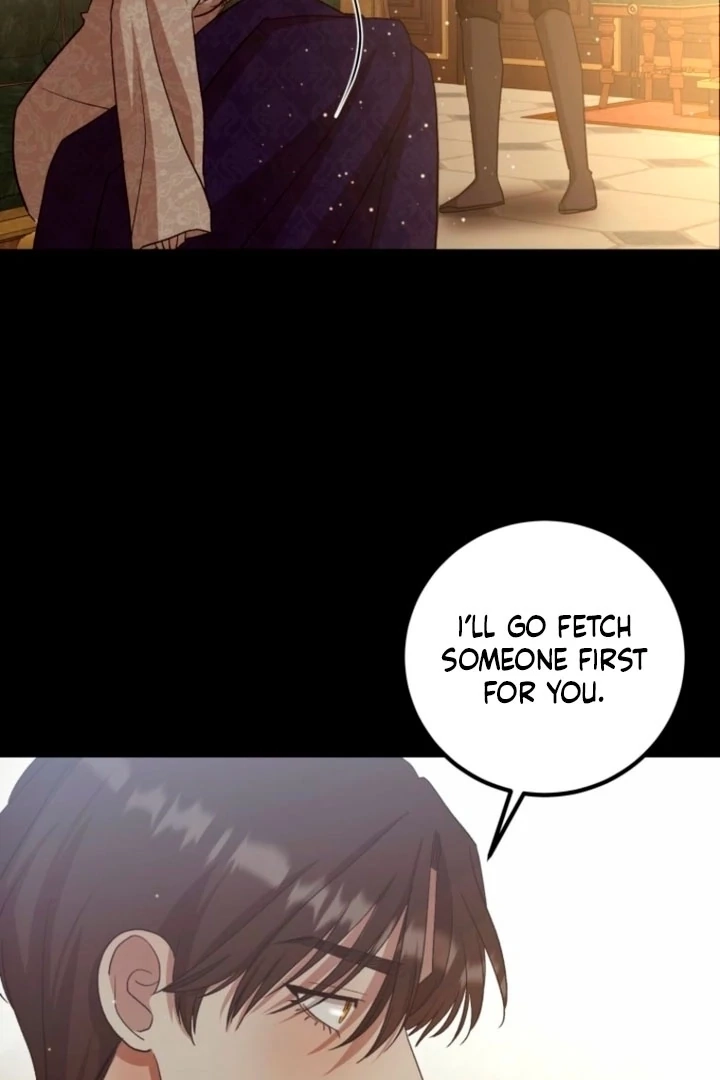 The Hand That Once Fed Chapter 15 page 87 - 