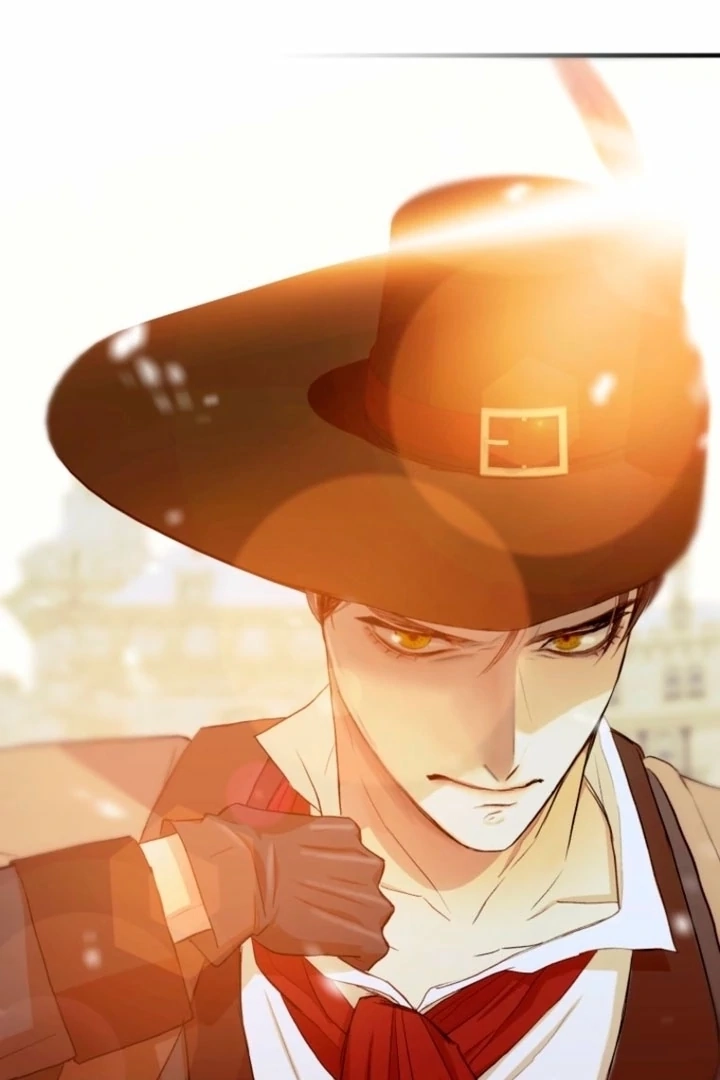 The Hand That Once Fed Chapter 15 page 96 - 