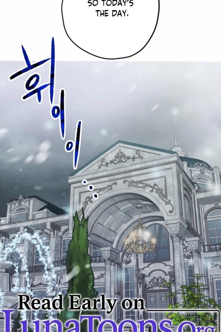 The Hand That Once Fed Chapter 16 page 2 - 