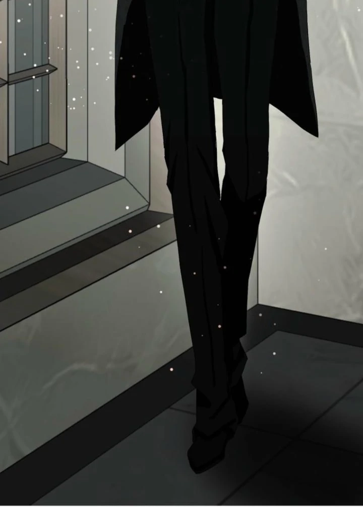 The Hand That Once Fed Chapter 16 page 13 - 