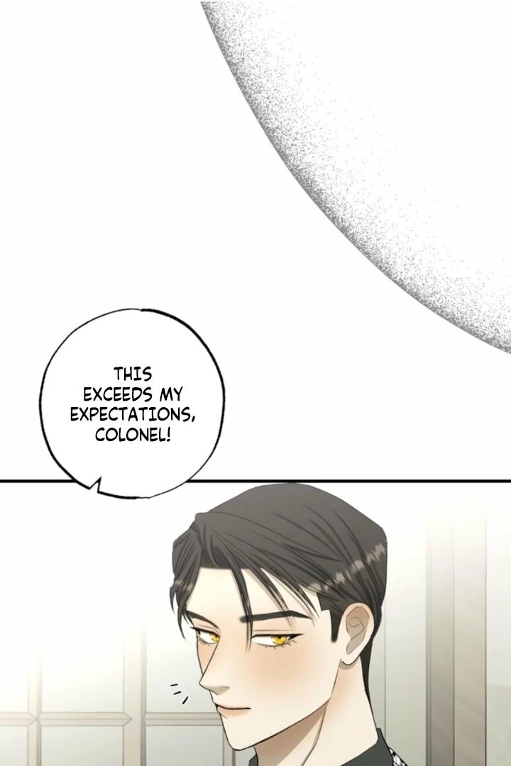 The Hand That Once Fed Chapter 16 page 14 - 