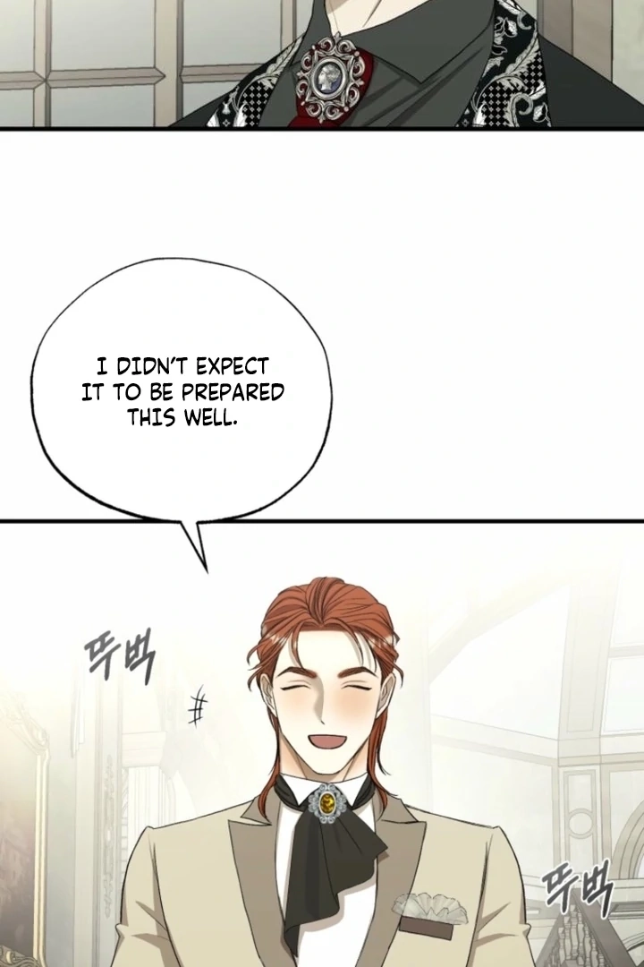 The Hand That Once Fed Chapter 16 page 15 - 