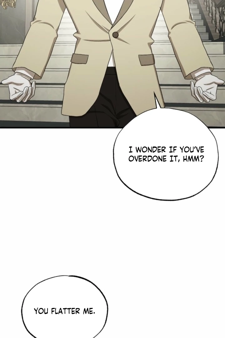 The Hand That Once Fed Chapter 16 page 16 - 