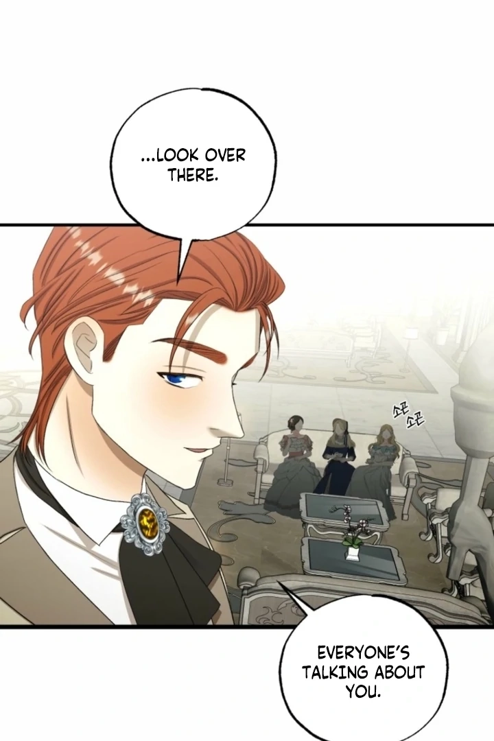 The Hand That Once Fed Chapter 16 page 18 - 