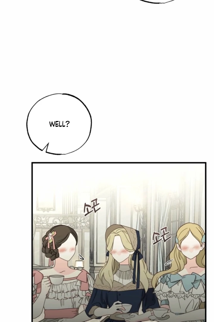 The Hand That Once Fed Chapter 16 page 19 - 