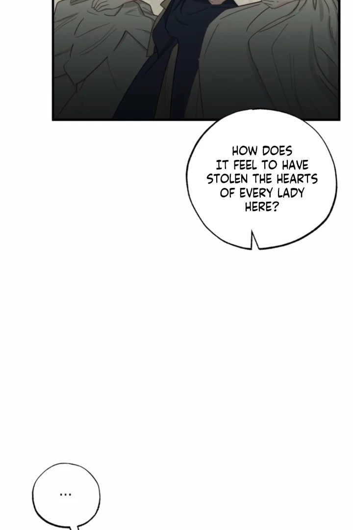 The Hand That Once Fed Chapter 16 page 20 - 
