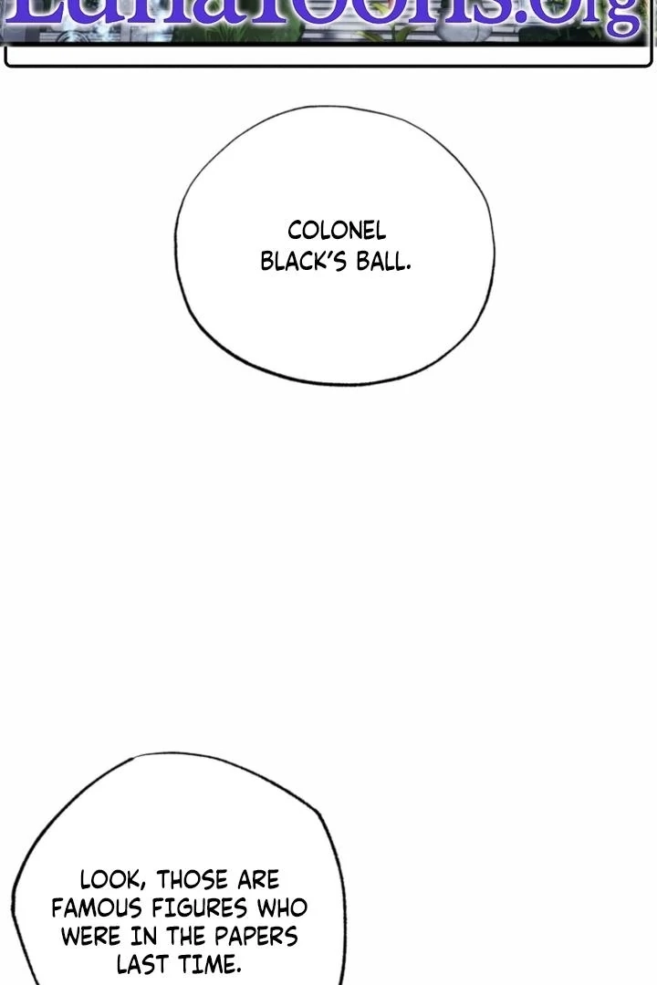 The Hand That Once Fed Chapter 16 page 3 - 
