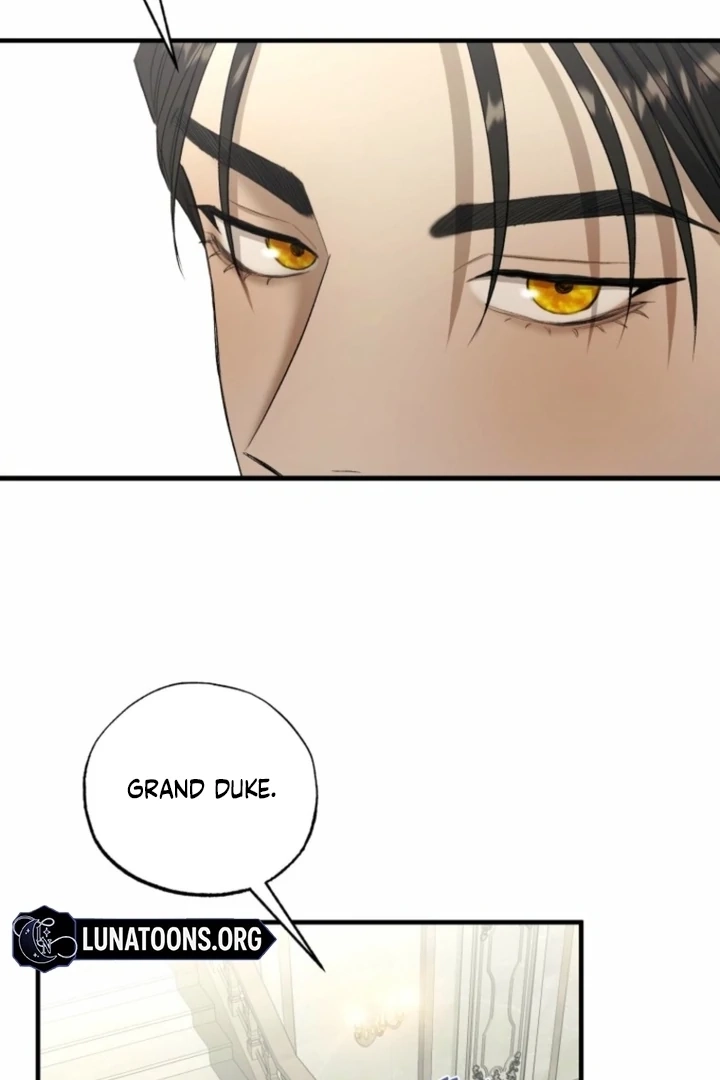 The Hand That Once Fed Chapter 16 page 21 - 