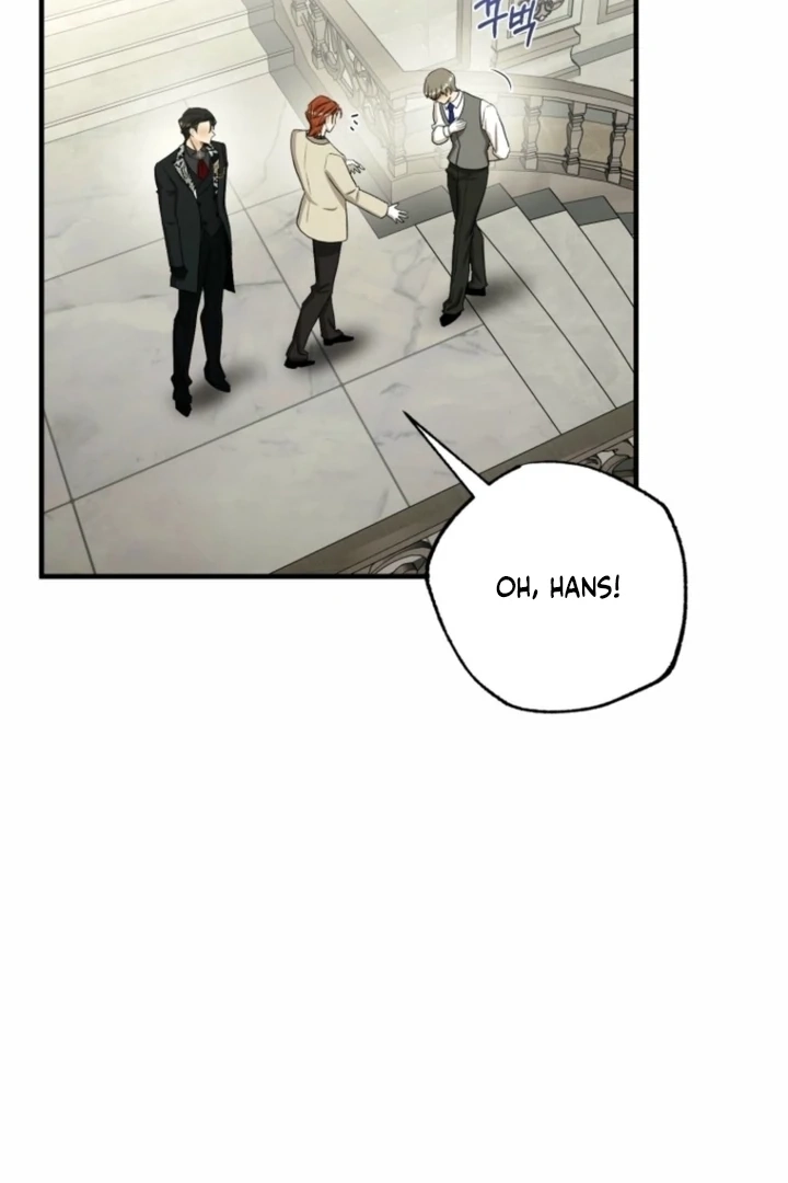 The Hand That Once Fed Chapter 16 page 22 - 