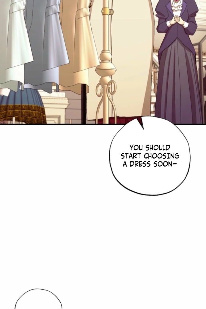The Hand That Once Fed Chapter 16 page 30 - 