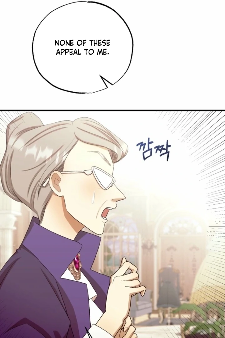 The Hand That Once Fed Chapter 16 page 32 - 