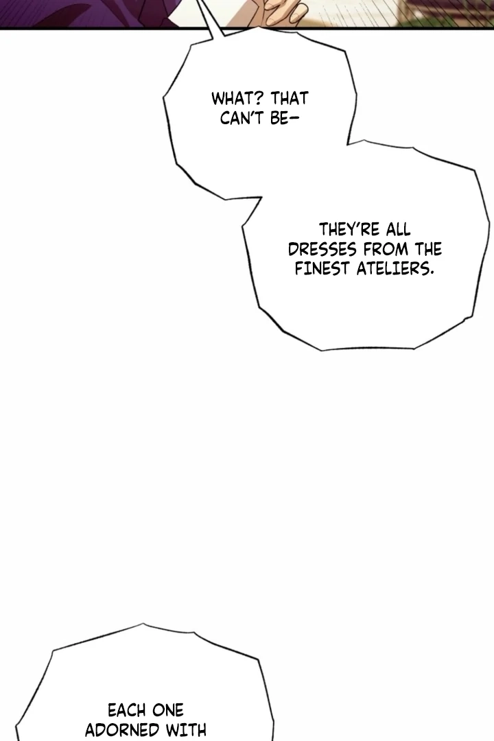 The Hand That Once Fed Chapter 16 page 33 - 