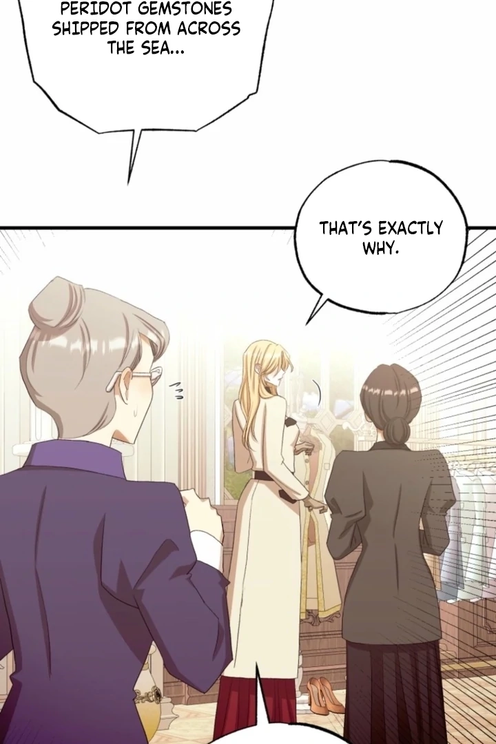 The Hand That Once Fed Chapter 16 page 34 - 