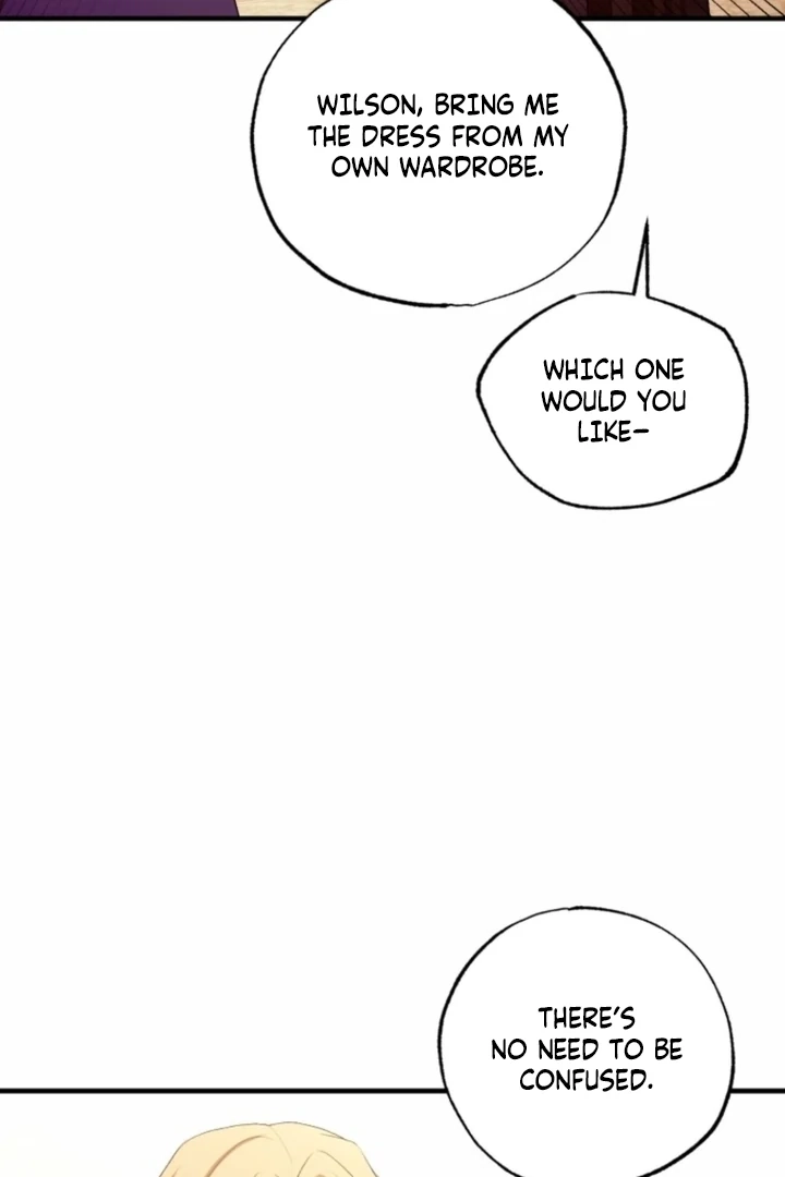 The Hand That Once Fed Chapter 16 page 35 - 