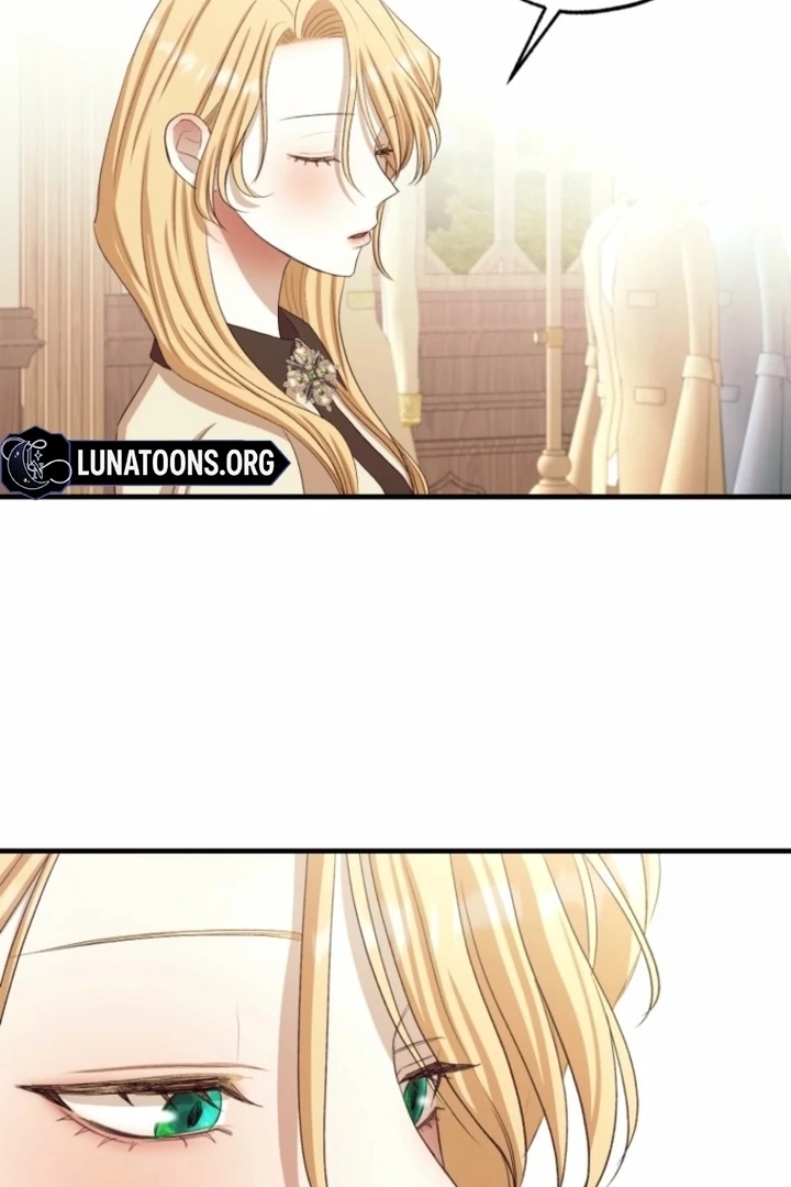 The Hand That Once Fed Chapter 16 page 36 - 