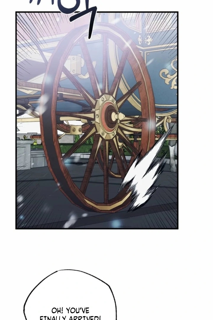 The Hand That Once Fed Chapter 16 page 39 - 