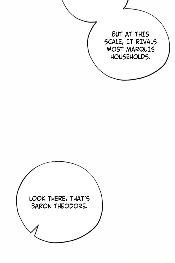 The Hand That Once Fed Chapter 16 page 5 - 