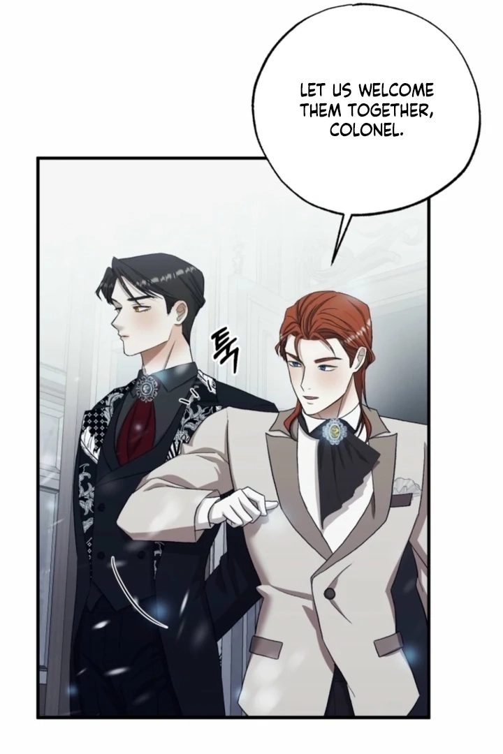 The Hand That Once Fed Chapter 16 page 42 - 