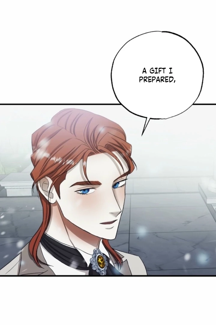 The Hand That Once Fed Chapter 16 page 43 - 