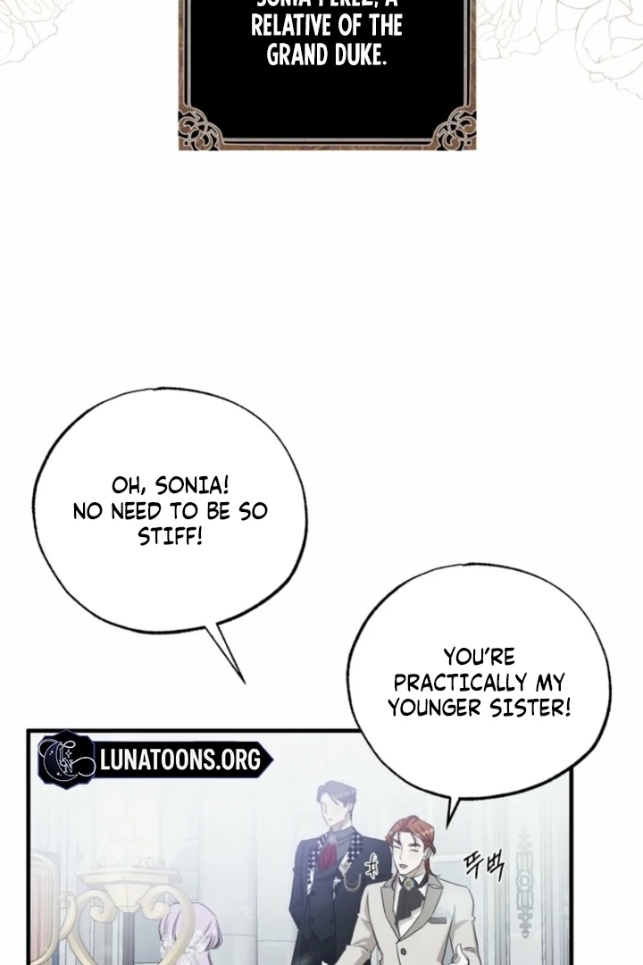 The Hand That Once Fed Chapter 16 page 50 - 