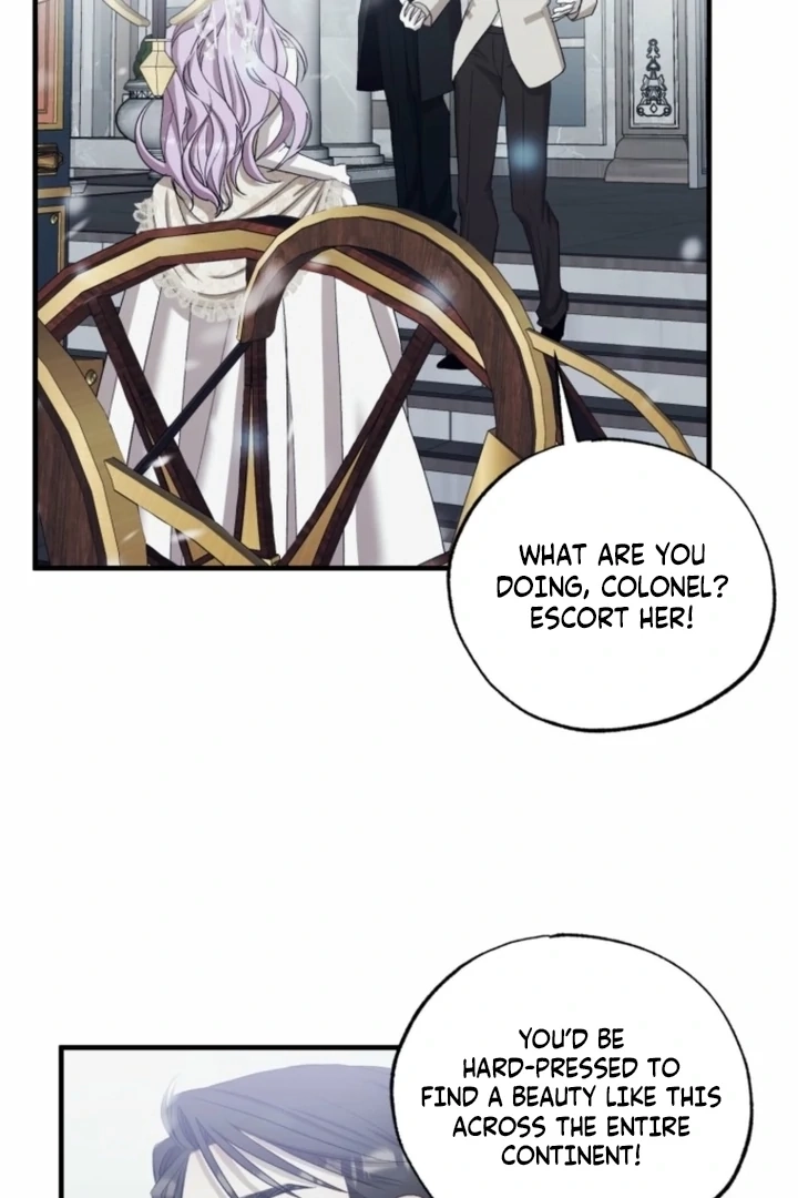The Hand That Once Fed Chapter 16 page 51 - 