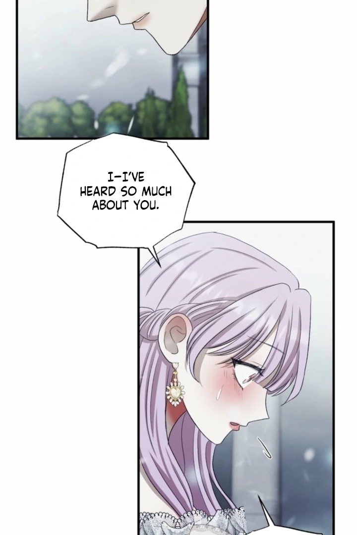 The Hand That Once Fed Chapter 16 page 57 - 
