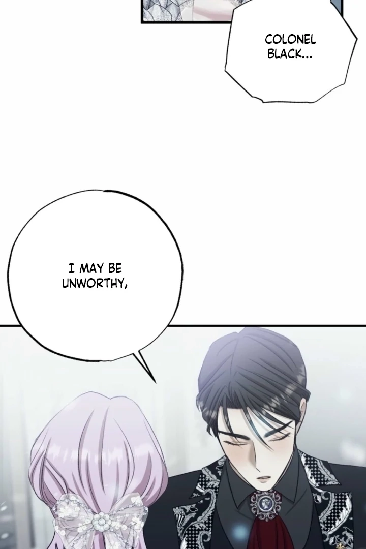 The Hand That Once Fed Chapter 16 page 58 - 