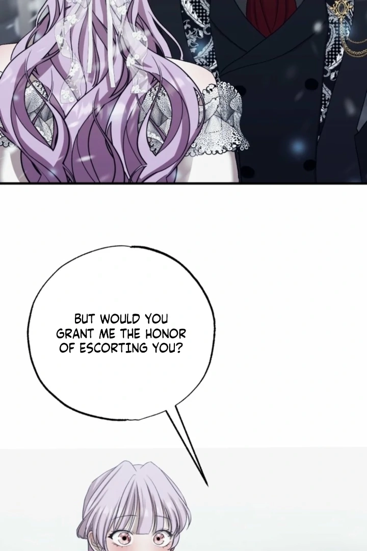 The Hand That Once Fed Chapter 16 page 59 - 