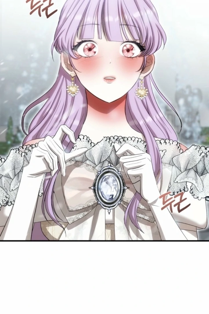 The Hand That Once Fed Chapter 16 page 61 - 