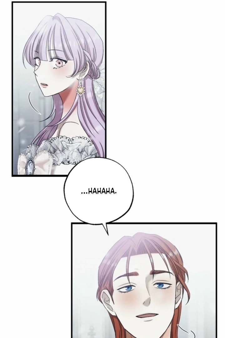 The Hand That Once Fed Chapter 16 page 70 - 